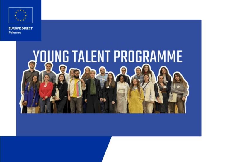 Aperte le selezioni per 27 giovani professionisti, uno per ogni paese dell’UE, con il LUX Audience Award Young Talent, iniziativa promossa dal Parlamento europeo e da Europa Cinemas