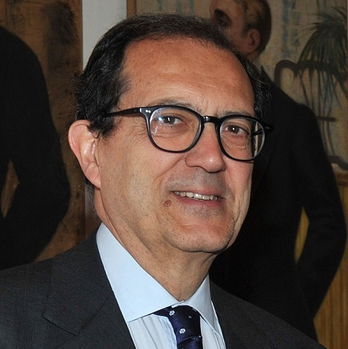 Catania, Salvatore Carrubba è il nuovo presidente del Teatro Stabile