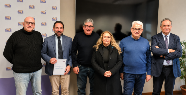 Catania: prevenzione, salute e sicurezza sul lavoro. Nuovi protocolli tra Azienda sanitaria provinciale e sindacati