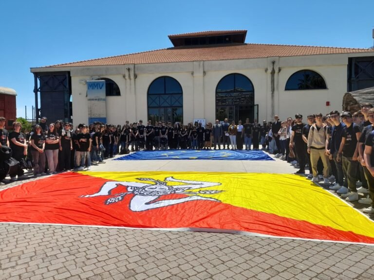 Fondi Ue, “Sicily Asoc Awards”: la Regione ha consegnato i riconoscimenti ai migliori team di studenti dell’Isola