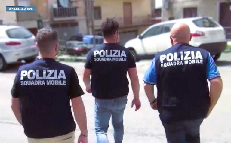 Droga, operazione nazionale della Polizia di Stato: 1335 arresti e oltre 450 chilogrammi di sostanze stupefacenti sequestrati