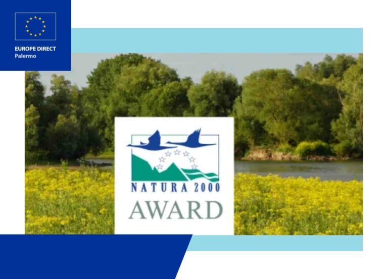 L’European Natura 2000 Award all’ottava edizione, candidature entro il prossimo 30 settembre