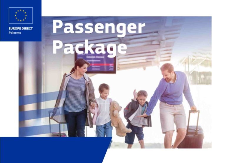 Viaggiare nell’Ue con pieni diritti ed un solo biglietto, semplificando le modalità di prenotazione e di spostamento attraverso i Paesi europei e fra le diverse Compagnie