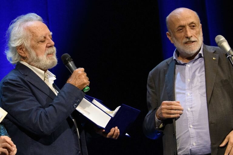 Sanremo, il Club Tenco ricorda Carlo Petrini