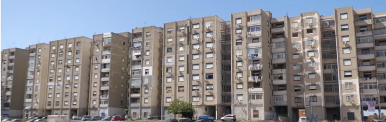 Catania, Sunia promuove assemblea degli inquilini di viale Moncada n. 27