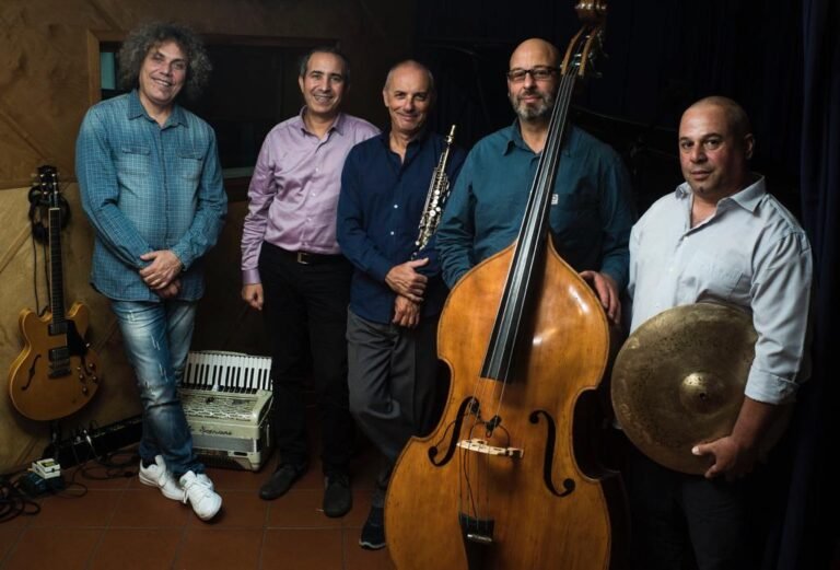 Santa Venerina, dal 28 giugno “Jazz in vigna” 2026 con l’omaggio a Miles Davis di Paolo Fresu