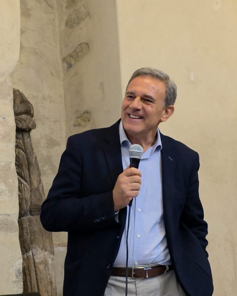 Dalla Sicilia a Zurigo, masterclass in Svizzera per le cantine dell’Isola