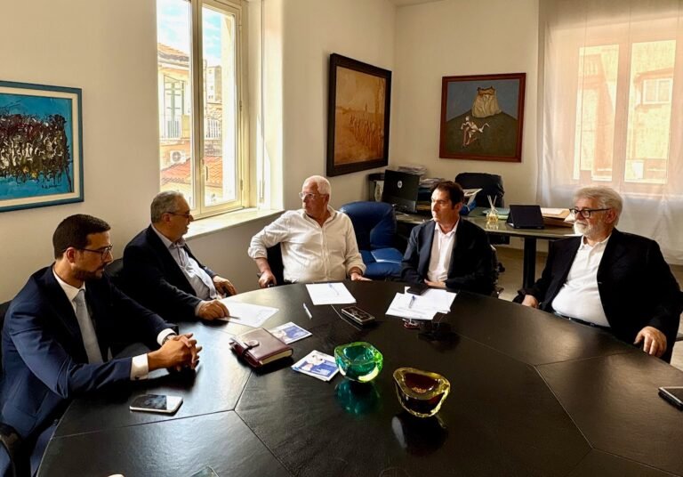Catania, istituito l’Osservatorio della legalità dei “balneari”