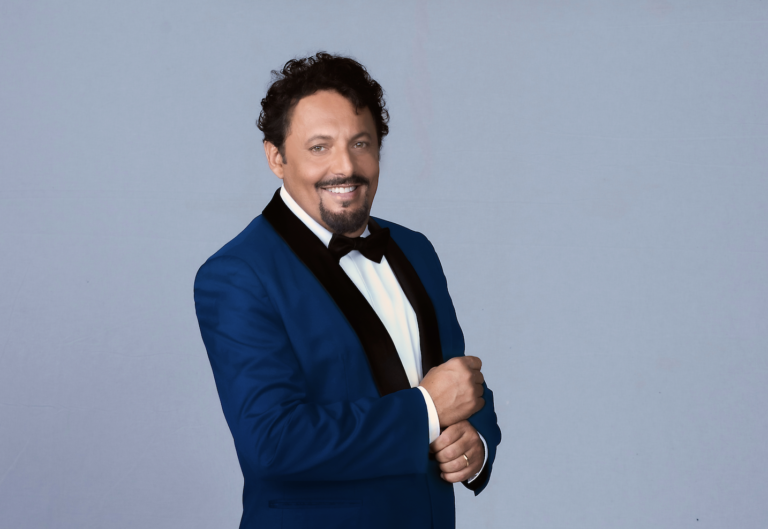 Enrico Brignano tornerà a dicembre in Sicilia con quattro eventi tra Catania e Marsala per proporre lo spettacolo “Bello di mamma!”