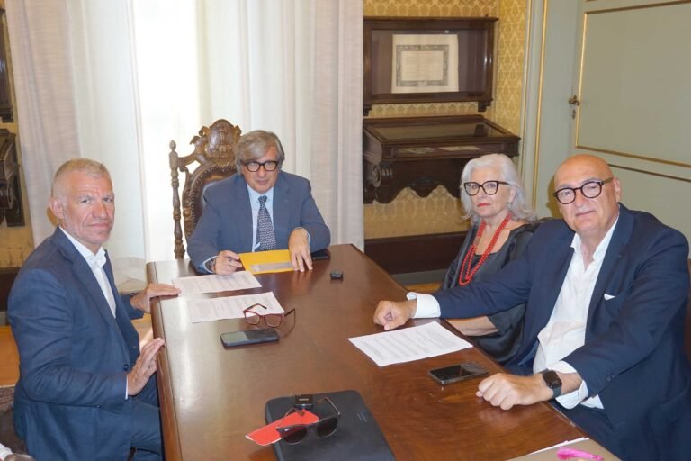 Expomedicina, costituito a Catania il tavolo tecnico mediterraneo sull’innovazione sanitaria