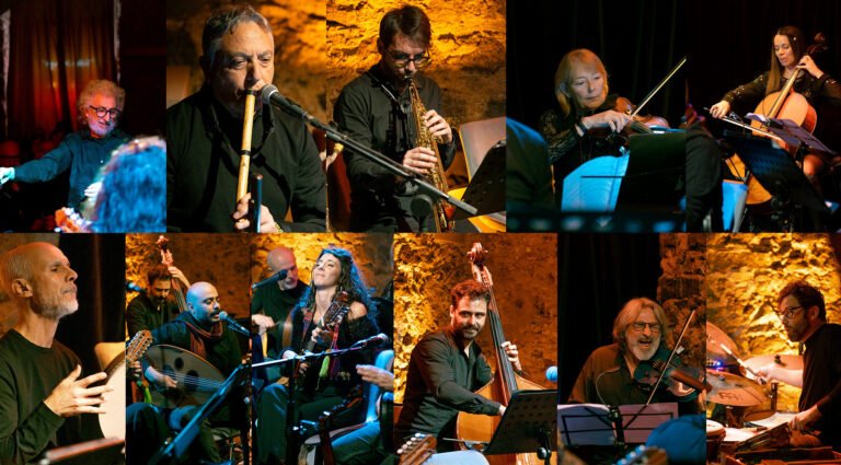 Alkantara Fest dal 10 luglio all’8 agosto 2026: folk e world music creano la “biodiversità” siciliana della musica