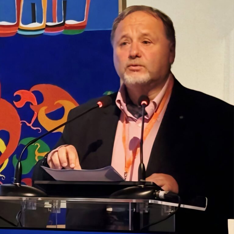 Giornalismo, a Francesco Pira, giornalista e docente universitario riconoscimento dell’Unione Cattolica Stampa Italiana