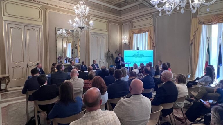 Catania, torna a riunirsi in Prefettura l’Osservatorio Metropolitano per il rinnovo dell’Accordo per il contrasto alla devianza giovanile e la tutela dei minori