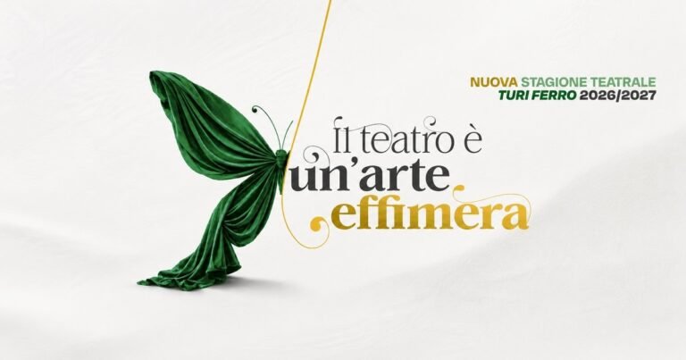 Palermo, un cartellone “all stars” per la nuova stagione teatrale del Golden