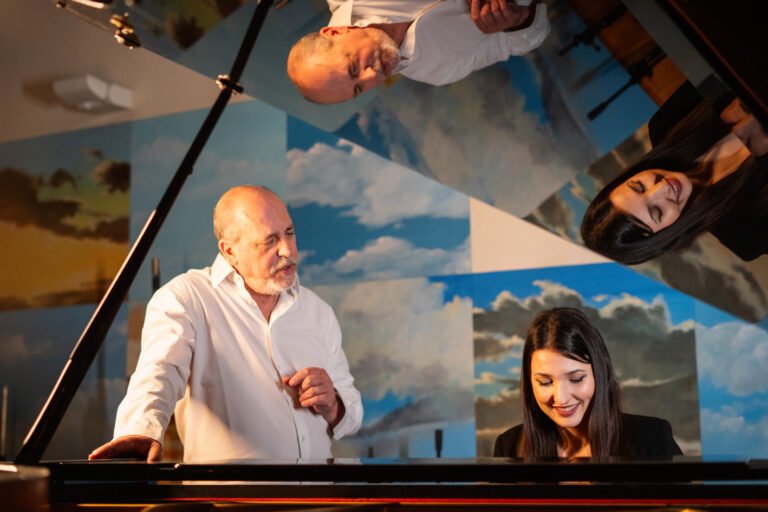 Catania, sabato 6 giugno il quinto appuntamento con “Liberty in jazz”
