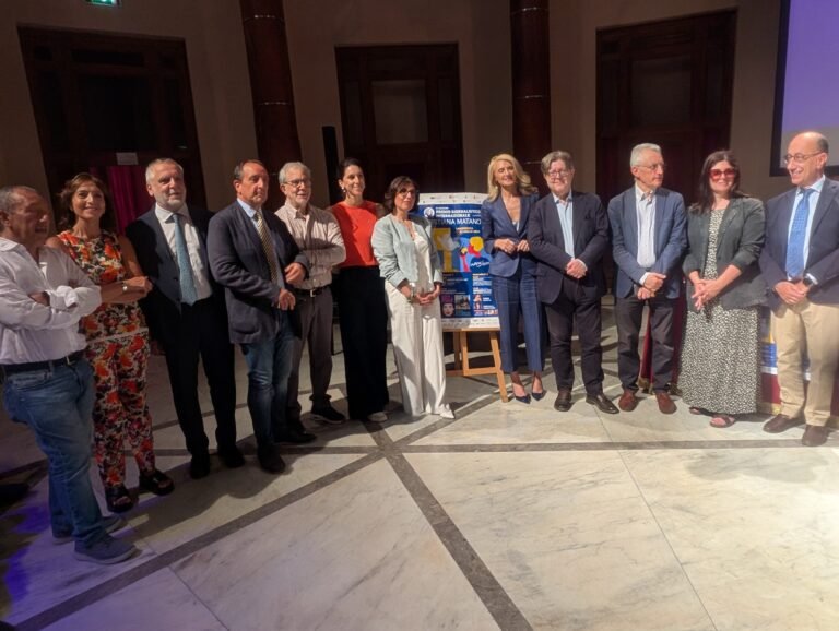 Presentazione ufficiale per “Lampedus’amore”, in programma dal 6 all’8 luglio prossimi