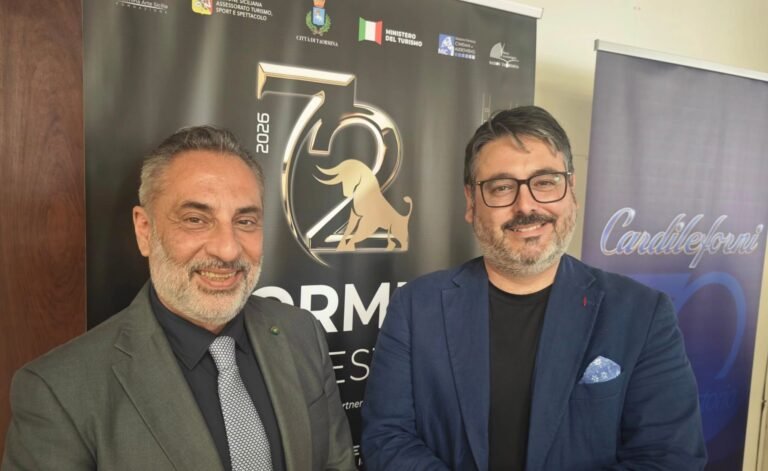 Taormina Film Festival, boom di spettatori