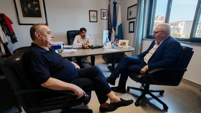 Servizio idrico a Misterbianco. Cisl e Adiconsum Catania a SIE: «Serve maggiore interlocuzione con l’utenza»