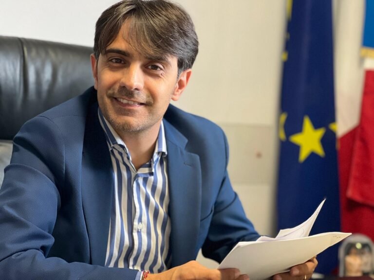 Misterbianco, via libera all’apertura dei nuovi collegamenti tra Montepalma e Lineri sull’ex tracciato FCE