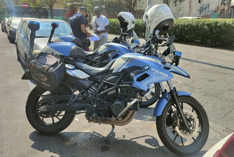 Catania, dichiara false generalità: 34enne arrestato dalla Polizia per evasione dai “domiciliari”