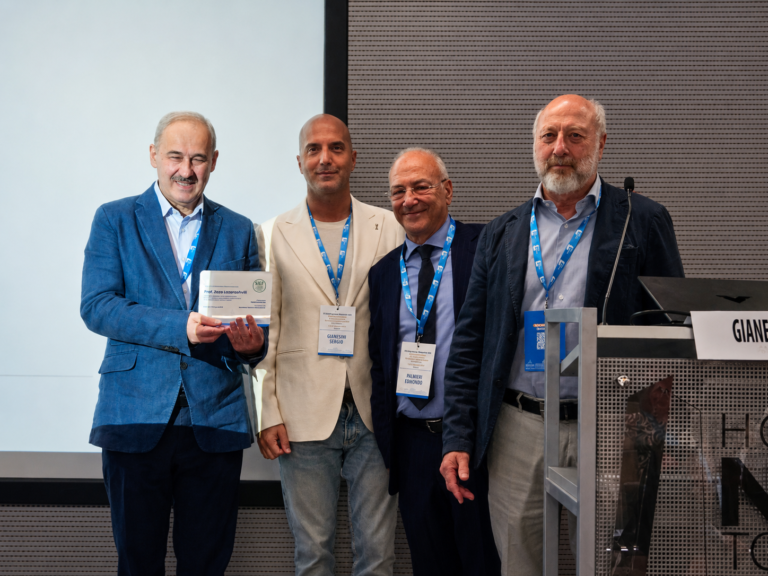 Primo Congresso nazionale SIFE, da Padova l’annuncio di una nuova sfida universitaria: a Palermo il primo Master universitario in Nutrizione, Attività fisica e Flebo-Lipo-Linfologia 