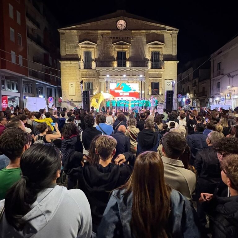 Pizza Enna Fest 2026: dal 24 al 28 giugno Enna si accenderà con cinque giorni di gusto, territorio, artigianato, spettacoli e cultura gastronomica