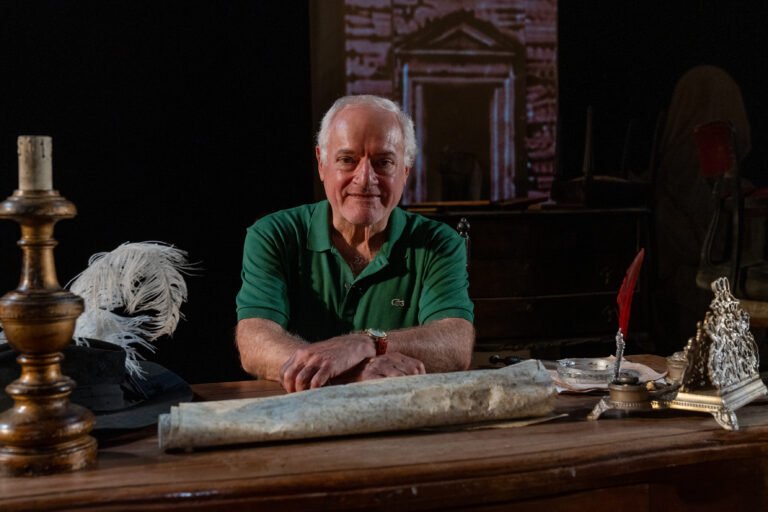 Catania, “La scuola delle mogli”, dal 12 giugno al Cortile di Palazzo Platamone la nuova produzione del Teatro Stabile, diretta da Luca Verdone