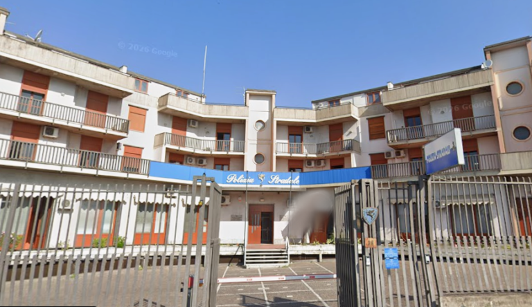 Sangue, a Catania iniziativa congiunta della Polizia di Stato e dell’associazione “San Marco