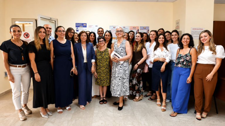 Catania, Psicologia delle cure primarie: firmati all’Asp i primi 22 contratti