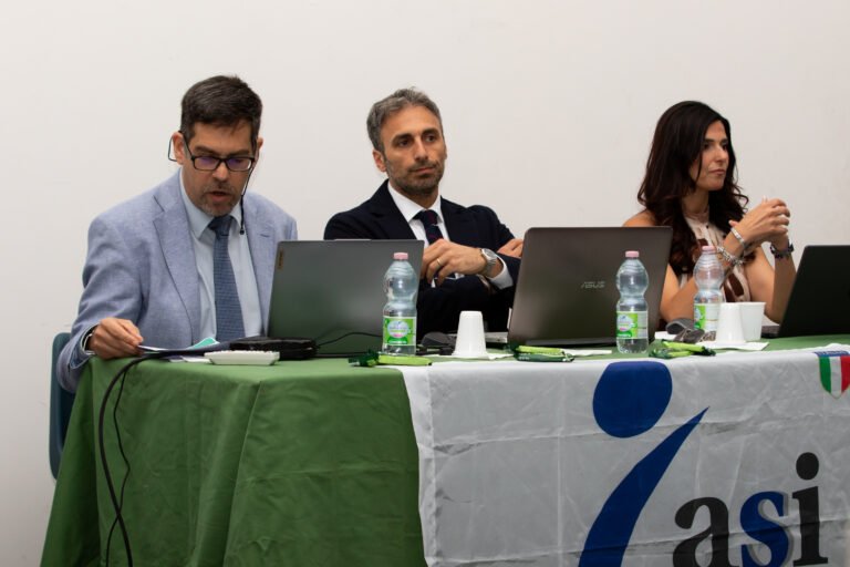 Conclusa la seconda giornata di lavori del seminario “Sport Management Academy”, promosso da Gestione sport e ASI Catania