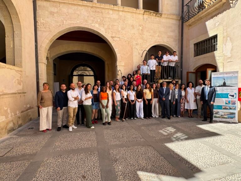 Siracusa, inaugurata la Summer school promossa dall’Università di Catania e dal Massachussetts Institute of Technology