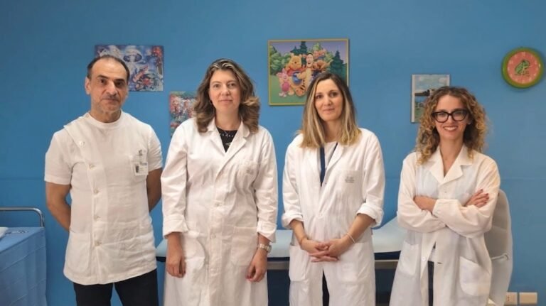 Vaccinazioni pediatriche, il 30 giugno “Open day” dell’Asp di Catania per il recupero delle dosi non effettuate