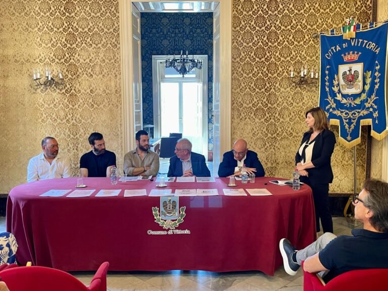 Vittoria, presentata la XV edizione del Jazz Festival “Music e wine”