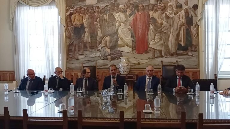 Catania, Politiche sociali: presentato a Palazzo degli elefanti il servizio di “Giustizia riparativa”