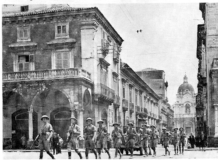 Catania ricorda le vittime civili di guerra: l’8 luglio le commemorazioni dell’ANVCG per l’83° anniversario dei bombardamenti del 1943