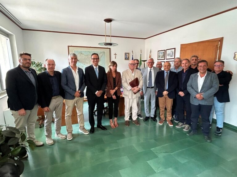 Infrastrutture, nuova Commissione regionale Lavori pubblici in Sicilia; l’assessore Alessandro Aricò: «Struttura interdisciplinare e di alto profilo per andare avanti con le opere nell’Isola»