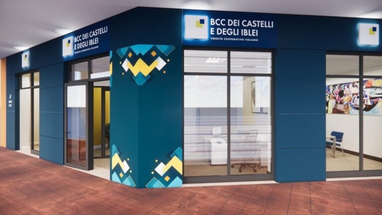Assunzioni in banca in Sicilia: la BCC dei Castelli e degli Iblei avvia una selezione pubblica