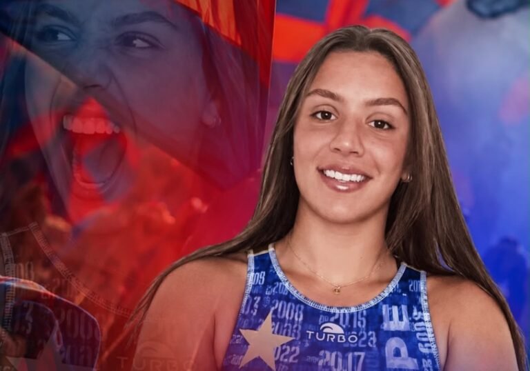 Pallanuoto femminile, colpo di mercato dell’Ekipe Orizzonte: arriva Ana Beatriz Mantellato