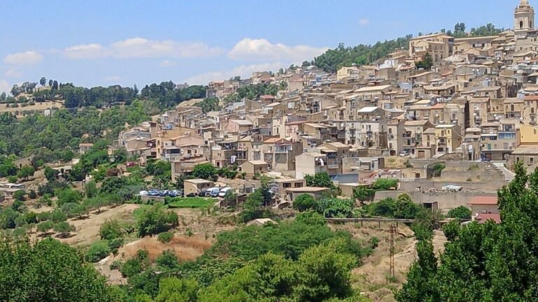 Dissesto idrogeologico, 2,2 milioni per consolidare il quartiere di Santo Stefano a Caltagirone