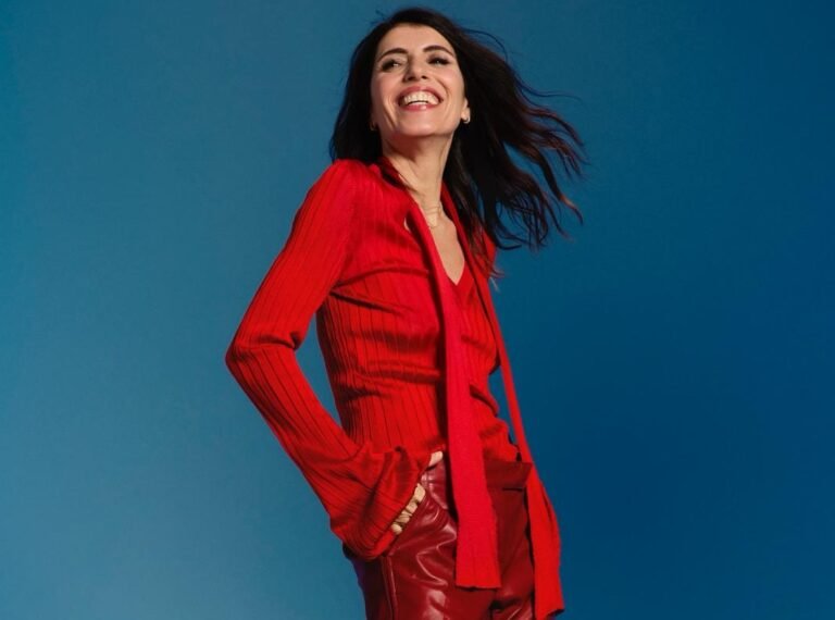 Catania, Giorgia il 28 luglio alla “Villa Bellini” per “Sotto il Vulcano Fest”