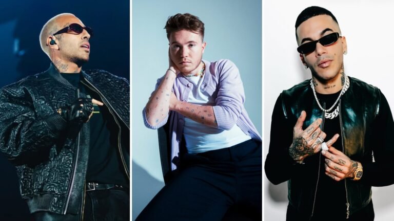 “Wave Summer Music”, nel weekend arrivano in Sicilia Luchè, Alfa e Sfera Ebbasta