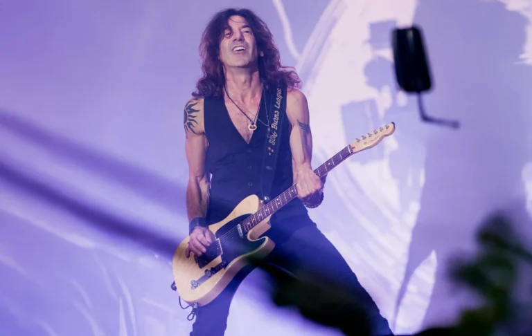 Catania, il primo agosto evento per i 30 anni di “Guitar Academy”; a fianco del fondatore, Andrea Quartarone, anche il celebre Stef Burns