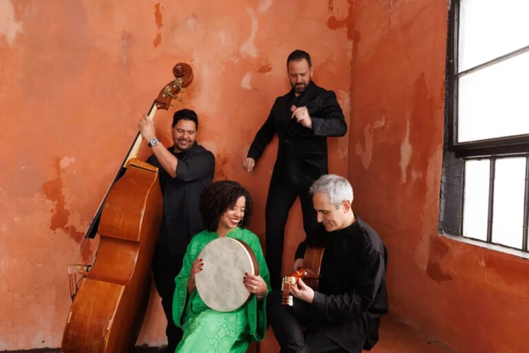 Catania, “Alkantara Off”: il 30 luglio da Zō il flamenco, dal Marocco all’Andalusia, di Seffarine 