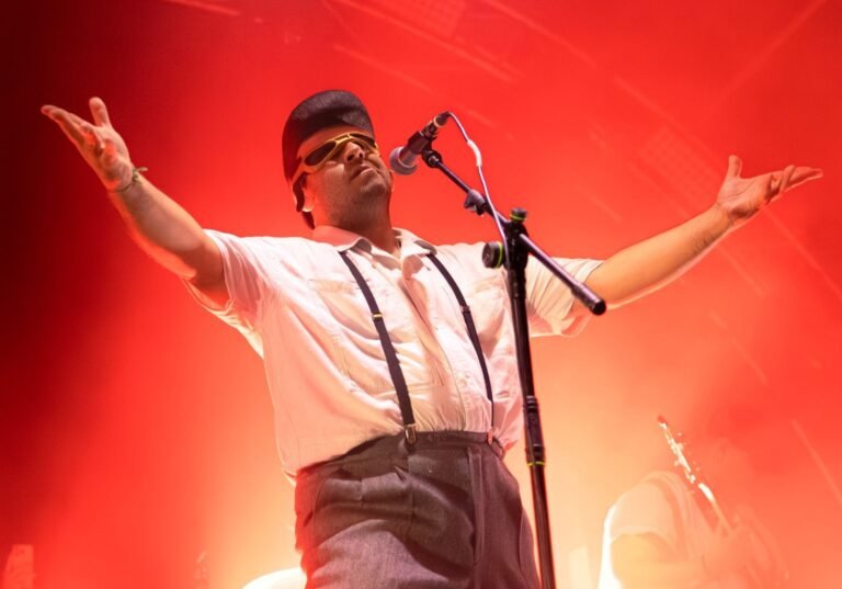 Tony Pitony, il tour siciliano parte il 30 luglio da Catania