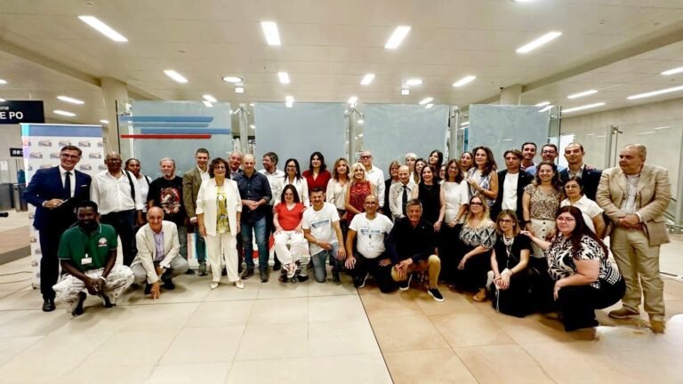 Sanità di prossimità: l’ASP di Catania non lascia indietro nessuno