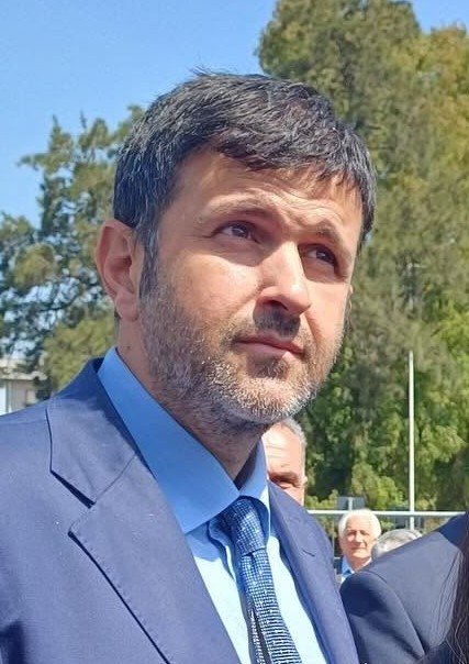 Catania, Carmelo Coppolino si dimette da assessore; il plauso dell’on. Raffaele Lombardo: «Risorsa preziosa, ora al fianco dell’assessorato regionale alle Autonomie»