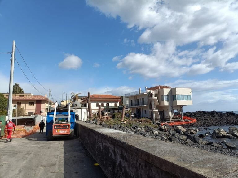 Cicloni gennaio e febbraio 2026 in Sicilia, contributi per i danni alle aziende agricole: proroga al 27 luglio per la presentazione delle domande 