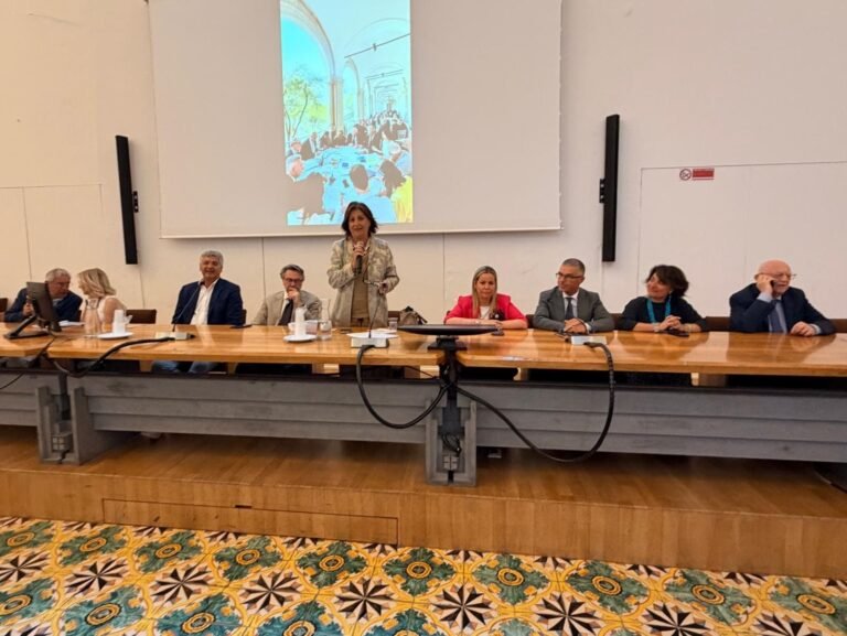 Healt-tech, da Catania un’agenda condivisa per la Sanità del futuro