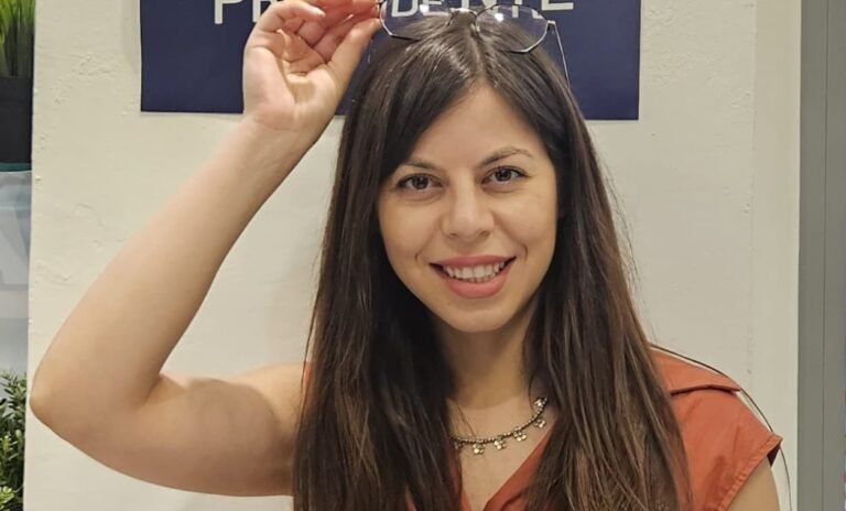 Network Giovani Sicilia M5S, Federica Balba eletta referente regionale: «Ai giovani dico: non aspettate il futuro, costruitelo»