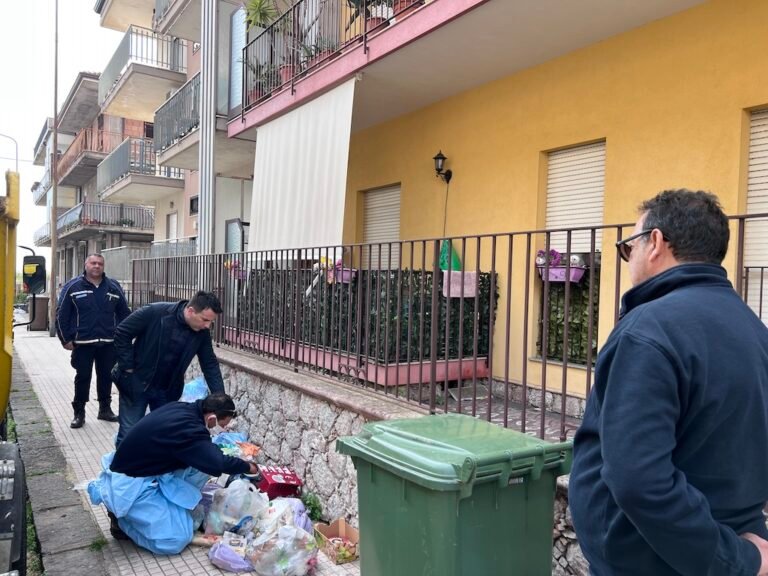 Legambiente premia Fiumefreddo di Sicilia: è tra i Comuni ‘Rifiuti Free’ e secondo in provincia di Catania